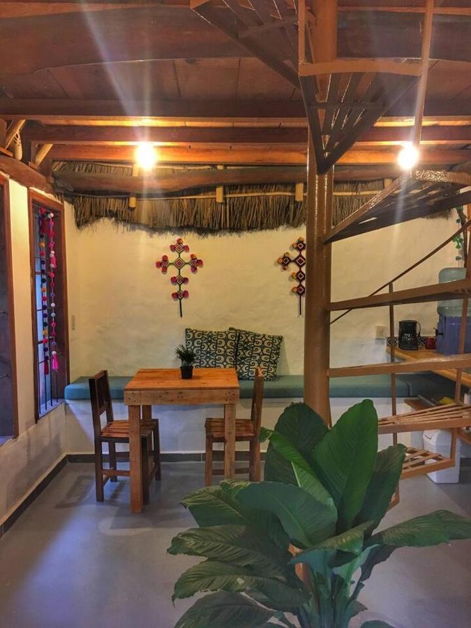 فيلا Palapa Chili # سايوليتا المظهر الخارجي الصورة