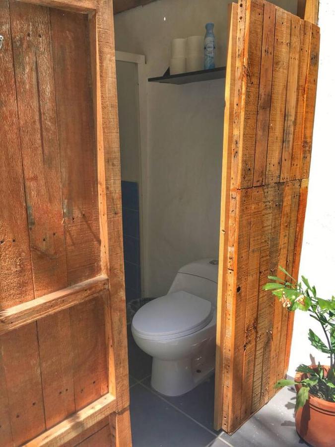 فيلا Palapa Chili # سايوليتا المظهر الخارجي الصورة