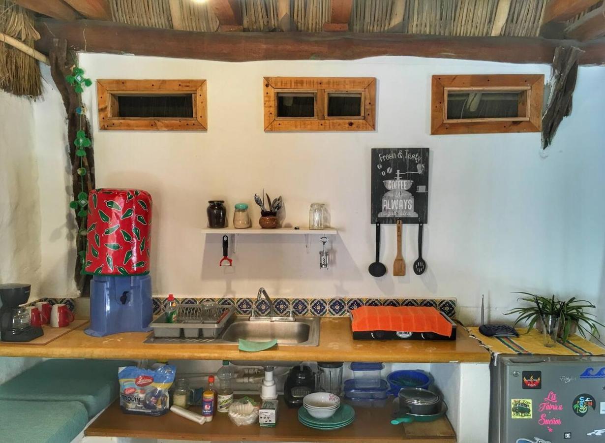 فيلا Palapa Chili # سايوليتا المظهر الخارجي الصورة